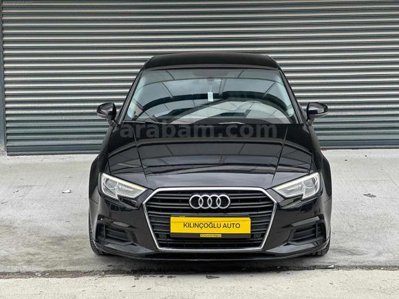 KILINÇOĞLU AUTODAN HATASIZ