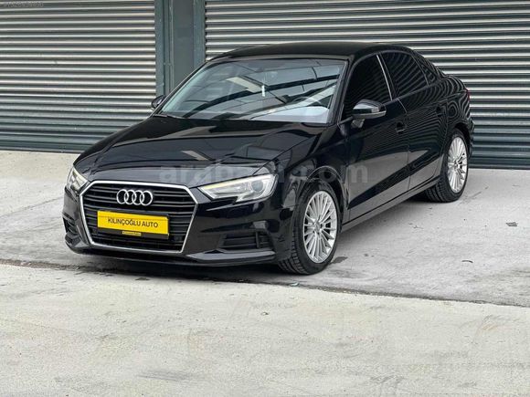 KILINÇOĞLU AUTODAN HATASIZ