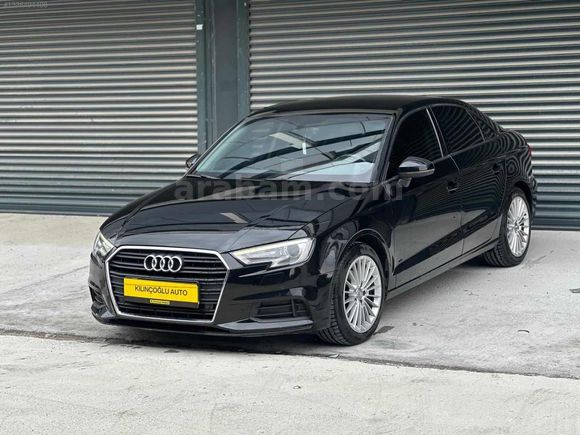 KILINÇOĞLU AUTODAN HATASIZ