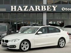 HAZARBEY 2017 ÇKŞ 320İ ED SPORTLİNE/SUNROF/RECARO/GERİ GRŞ