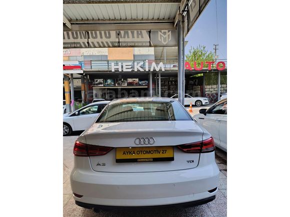 2016 AUDI A3