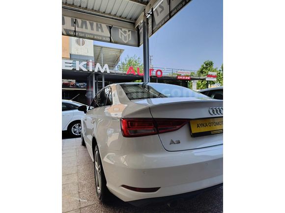 2016 AUDI A3