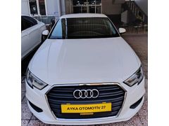 2016 AUDI A3