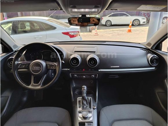 2016 AUDI A3