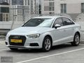 2017 AUDİ A3 1.6 TDİ DYNAMİC SERVİS BAKIMLI/S LİNE JANT/0.79KRED