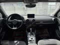 2017 AUDİ A3 1.6 TDİ DYNAMİC SERVİS BAKIMLI/S LİNE JANT/0.79KRED