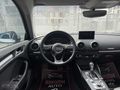 2017 AUDİ A3 1.6 TDİ DYNAMİC SERVİS BAKIMLI/S LİNE JANT/0.79KRED