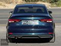 KARA GRUP' 2017 A3 SEDAN 1.6 DİZEL' OPSİYON RENK' GERİ GÖRÜŞ