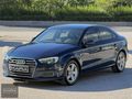 KARA GRUP' 2017 A3 SEDAN 1.6 DİZEL' OPSİYON RENK' GERİ GÖRÜŞ
