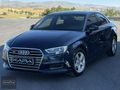 KARA GRUP' 2017 A3 SEDAN 1.6 DİZEL' OPSİYON RENK' GERİ GÖRÜŞ