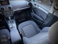 KARA GRUP' 2017 A3 SEDAN 1.6 DİZEL' OPSİYON RENK' GERİ GÖRÜŞ