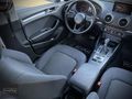 KARA GRUP' 2017 A3 SEDAN 1.6 DİZEL' OPSİYON RENK' GERİ GÖRÜŞ