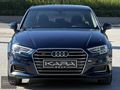 KARA GRUP' 2017 A3 SEDAN 1.6 DİZEL' OPSİYON RENK' GERİ GÖRÜŞ