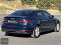 KARA GRUP' 2017 A3 SEDAN 1.6 DİZEL' OPSİYON RENK' GERİ GÖRÜŞ