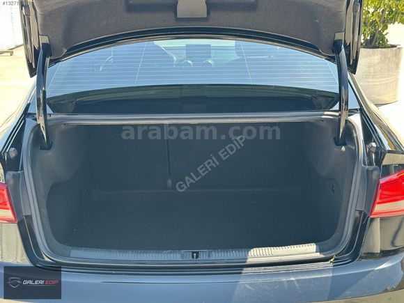 AUDİ A3 DYNAMİC 400 BİN PEŞİN KALAN 12/24/36 VADE SENET KREDİ İ.