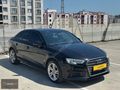 AUDİ A3 DYNAMİC 400 BİN PEŞİN KALAN 12/24/36 VADE SENET KREDİ İ.