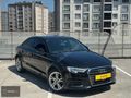 AUDİ A3 DYNAMİC 400 BİN PEŞİN KALAN 12/24/36 VADE SENET KREDİ İ.
