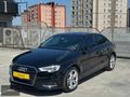 AUDİ A3 DYNAMİC 400 BİN PEŞİN KALAN 12/24/36 VADE SENET KREDİ İ.