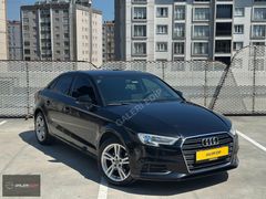 AUDİ A3 DYNAMİC 400 BİN PEŞİN KALAN 12/24/36 VADE SENET KREDİ İ.