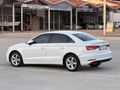 2017 AUDİ A3 1.6 DİZEL HATASIZ BOYASIZ