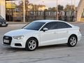 2017 AUDİ A3 1.6 DİZEL HATASIZ BOYASIZ