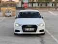 2017 AUDİ A3 1.6 DİZEL HATASIZ BOYASIZ