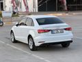 2017 AUDİ A3 1.6 DİZEL HATASIZ BOYASIZ