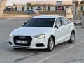 2017 AUDİ A3 1.6 DİZEL HATASIZ BOYASIZ