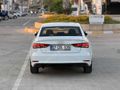 2017 AUDİ A3 1.6 DİZEL HATASIZ BOYASIZ