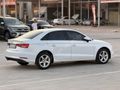 2017 AUDİ A3 1.6 DİZEL HATASIZ BOYASIZ