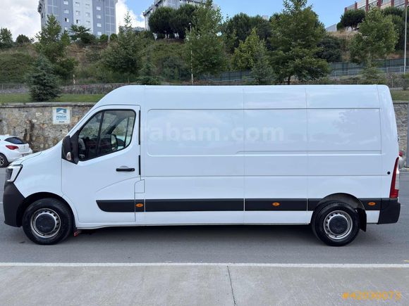 HATASIZ BOYASIZ | İLK S AHİBİNDEN | 2.3 DCI 150 HP | 13 M3