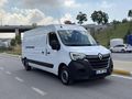 HATASIZ BOYASIZ | İLK S AHİBİNDEN | 2.3 DCI 150 HP | 13 M3