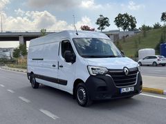 HATASIZ BOYASIZ | İLK S AHİBİNDEN | 2.3 DCI 150 HP | 13 M3