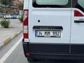 HATASIZ BOYASIZ | İLK S AHİBİNDEN | 2.3 DCI 150 HP | 13 M3