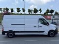 HATASIZ BOYASIZ | İLK S AHİBİNDEN | 2.3 DCI 150 HP | 13 M3