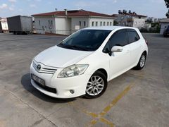 Sahibinden Toyota Auris 1.33 Comfort 2012 Model 