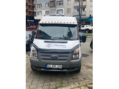 Sahibinden Ford - Otosan Transit 13+1