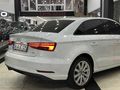 *DEĞİŞENSİZ* 2017 AUDİ A3 1.6 TDI**KEYLESS**MATRİX LED**17JANT**