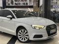 *DEĞİŞENSİZ* 2017 AUDİ A3 1.6 TDI**KEYLESS**MATRİX LED**17JANT**