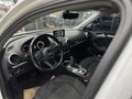 *DEĞİŞENSİZ* 2017 AUDİ A3 1.6 TDI**KEYLESS**MATRİX LED**17JANT**