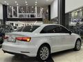 *DEĞİŞENSİZ* 2017 AUDİ A3 1.6 TDI**KEYLESS**MATRİX LED**17JANT**
