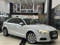 *DEĞİŞENSİZ* 2017 AUDİ A3 1.6 TDI**KEYLESS**MATRİX LED**17JANT**