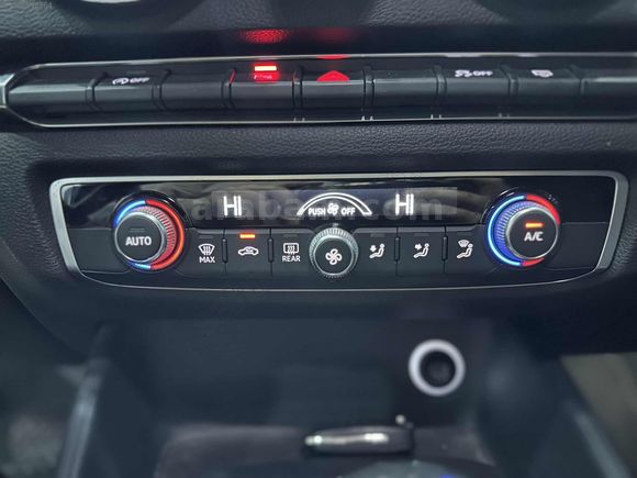 *DEĞİŞENSİZ* 2017 AUDİ A3 1.6 TDI**KEYLESS**MATRİX LED**17JANT**