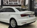 *DEĞİŞENSİZ* 2017 AUDİ A3 1.6 TDI**KEYLESS**MATRİX LED**17JANT**