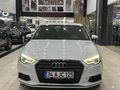 *DEĞİŞENSİZ* 2017 AUDİ A3 1.6 TDI**KEYLESS**MATRİX LED**17JANT**