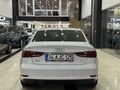*DEĞİŞENSİZ* 2017 AUDİ A3 1.6 TDI**KEYLESS**MATRİX LED**17JANT**