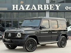 HAZARBEY 2025 G580 EQ/CAM TVN/SĞTMA/MANUFAKTUR/ÇİFT NAV/360 KMR