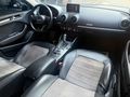 2017 / AUDİ A3 / DYNAMİC / DİZEL OTOMATİK