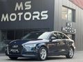 2017 / AUDİ A3 / DYNAMİC / DİZEL OTOMATİK