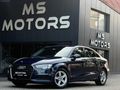2017 / AUDİ A3 / DYNAMİC / DİZEL OTOMATİK